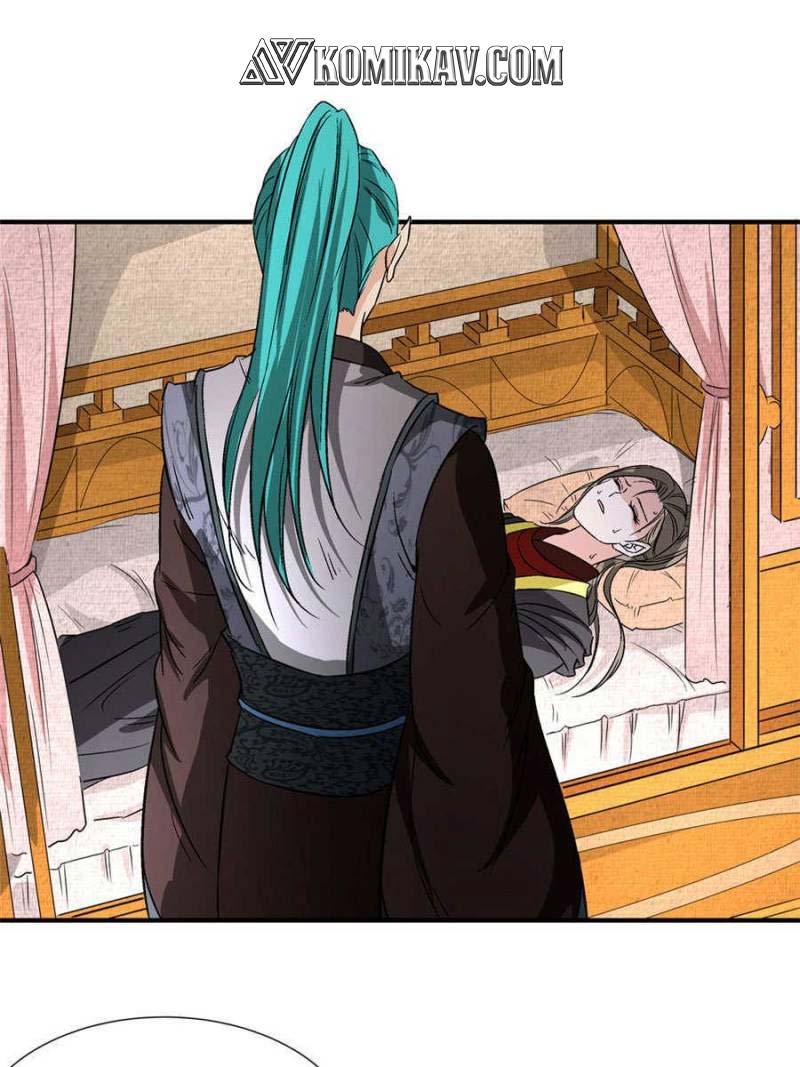 The Crazy Adventures of Mystical Doctor Chapter 131 Gambar 2