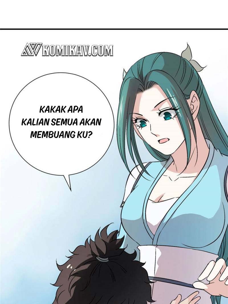 The Crazy Adventures of Mystical Doctor Chapter 135 Gambar 2
