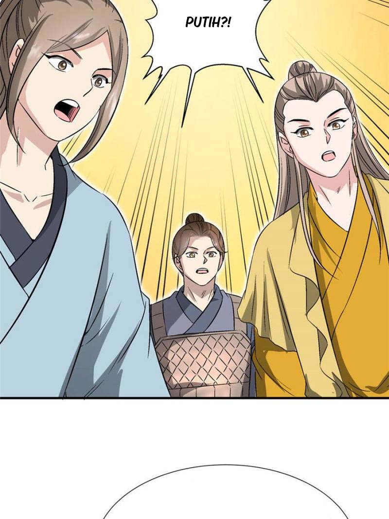 The Crazy Adventures of Mystical Doctor Chapter 136 Gambar 44