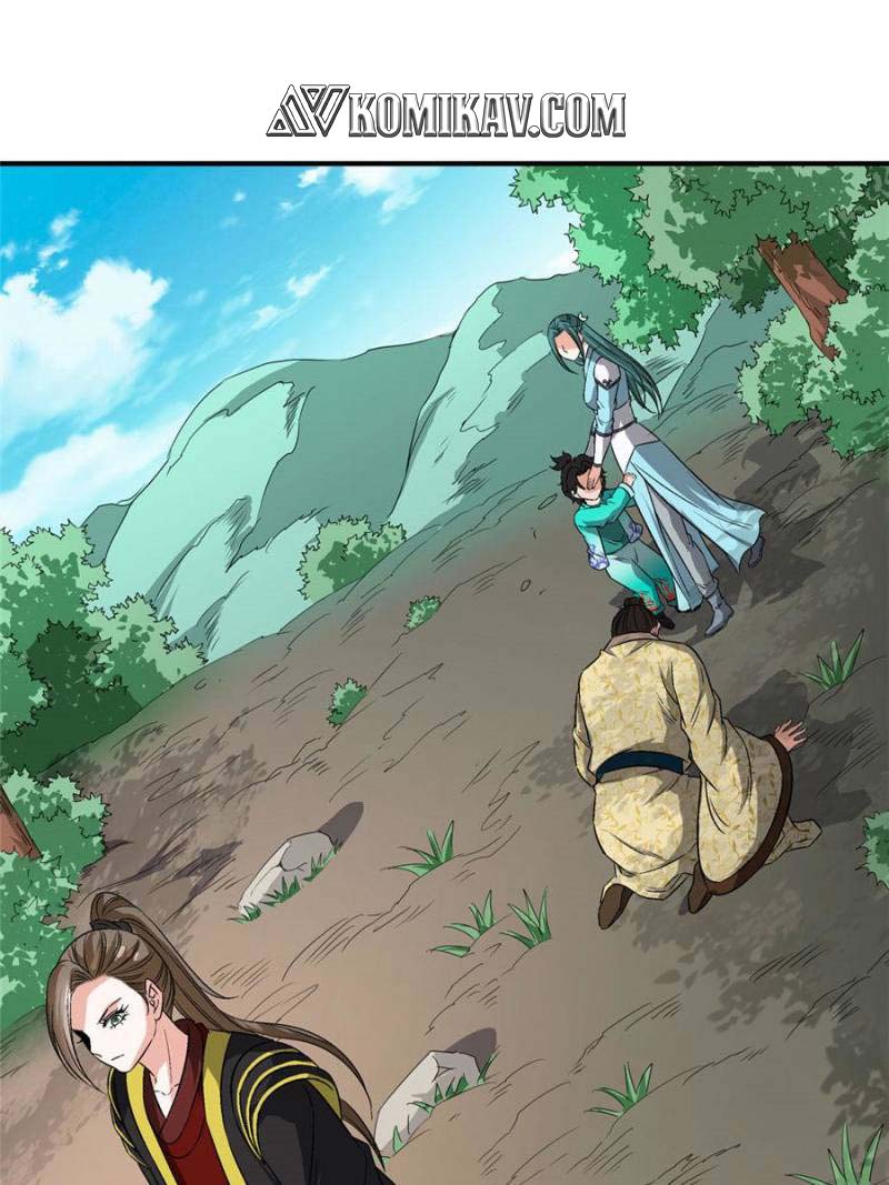 The Crazy Adventures of Mystical Doctor Chapter 142 Gambar 2