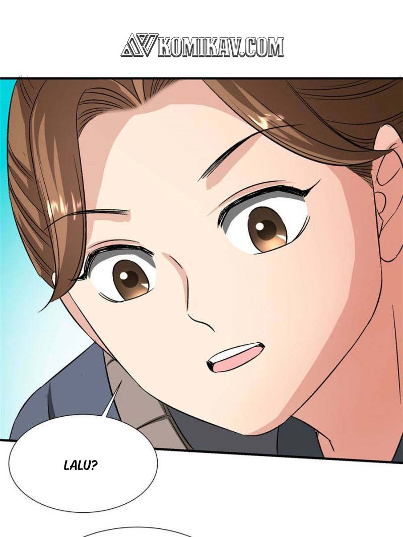 The Crazy Adventures of Mystical Doctor Chapter 142 Gambar 14