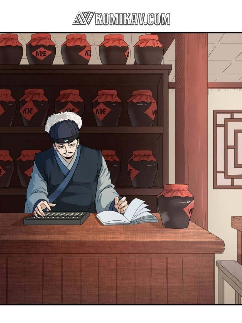 The Crazy Adventures of Mystical Doctor Chapter 147 Gambar 2