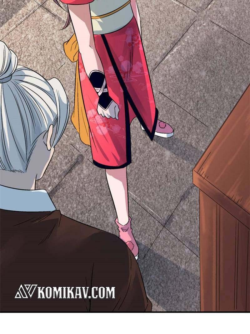 The Crazy Adventures of Mystical Doctor Chapter 147 Gambar 12