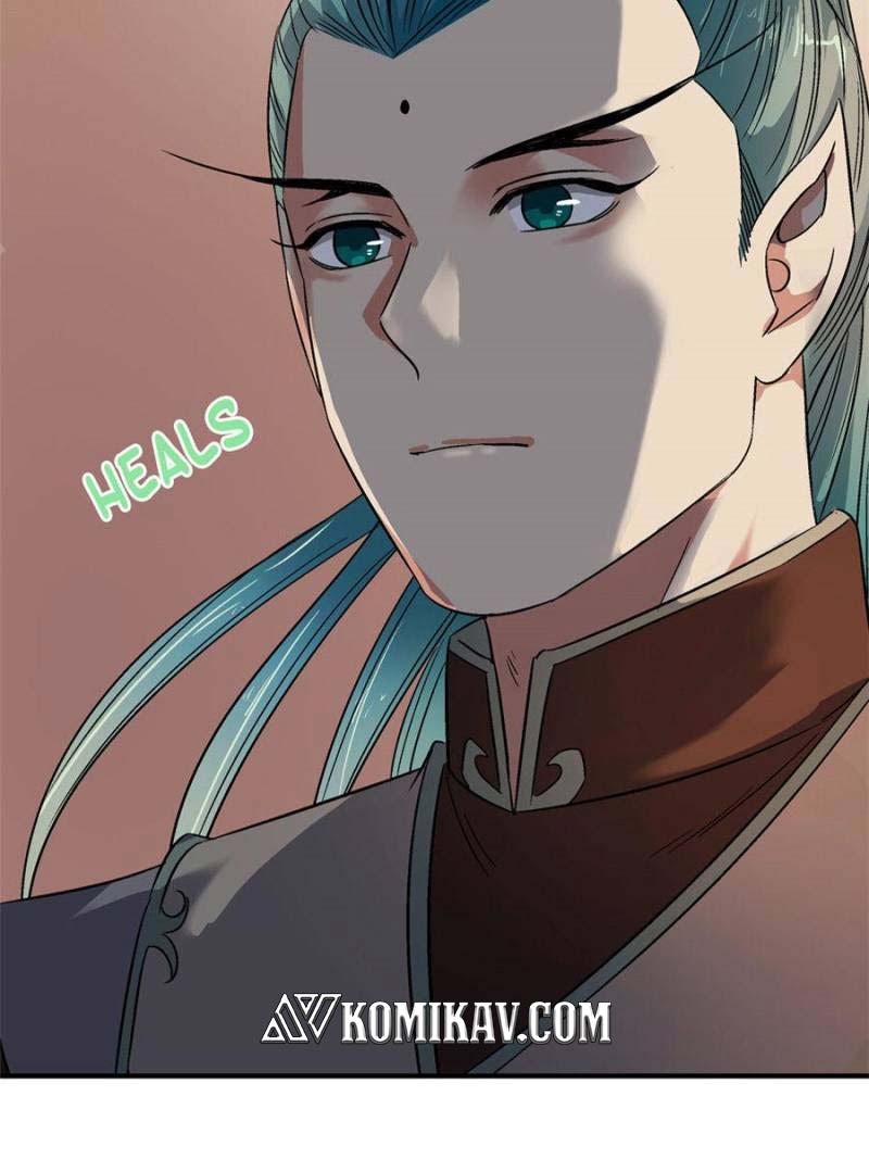 The Crazy Adventures of Mystical Doctor Chapter 147 Gambar 26