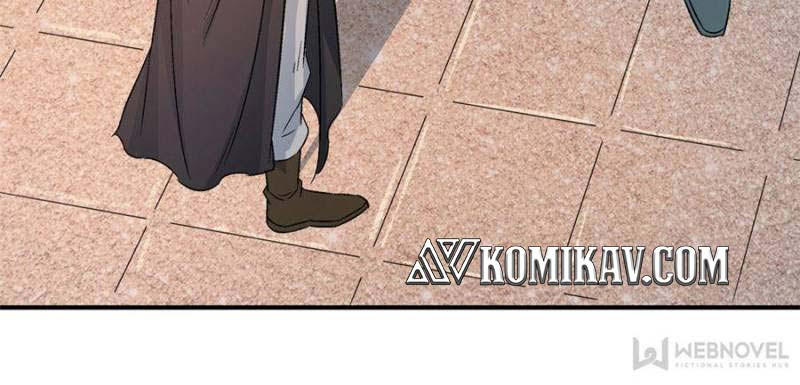The Crazy Adventures of Mystical Doctor Chapter 147 Gambar 28