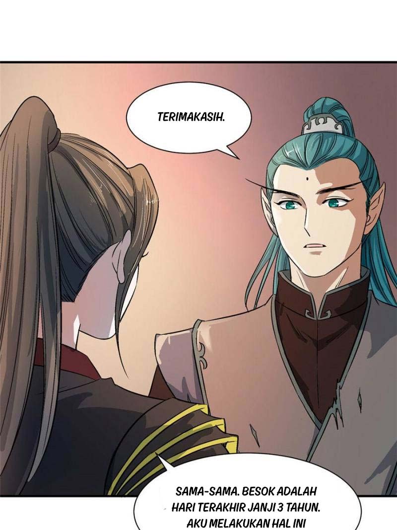 The Crazy Adventures of Mystical Doctor Chapter 147 Gambar 29