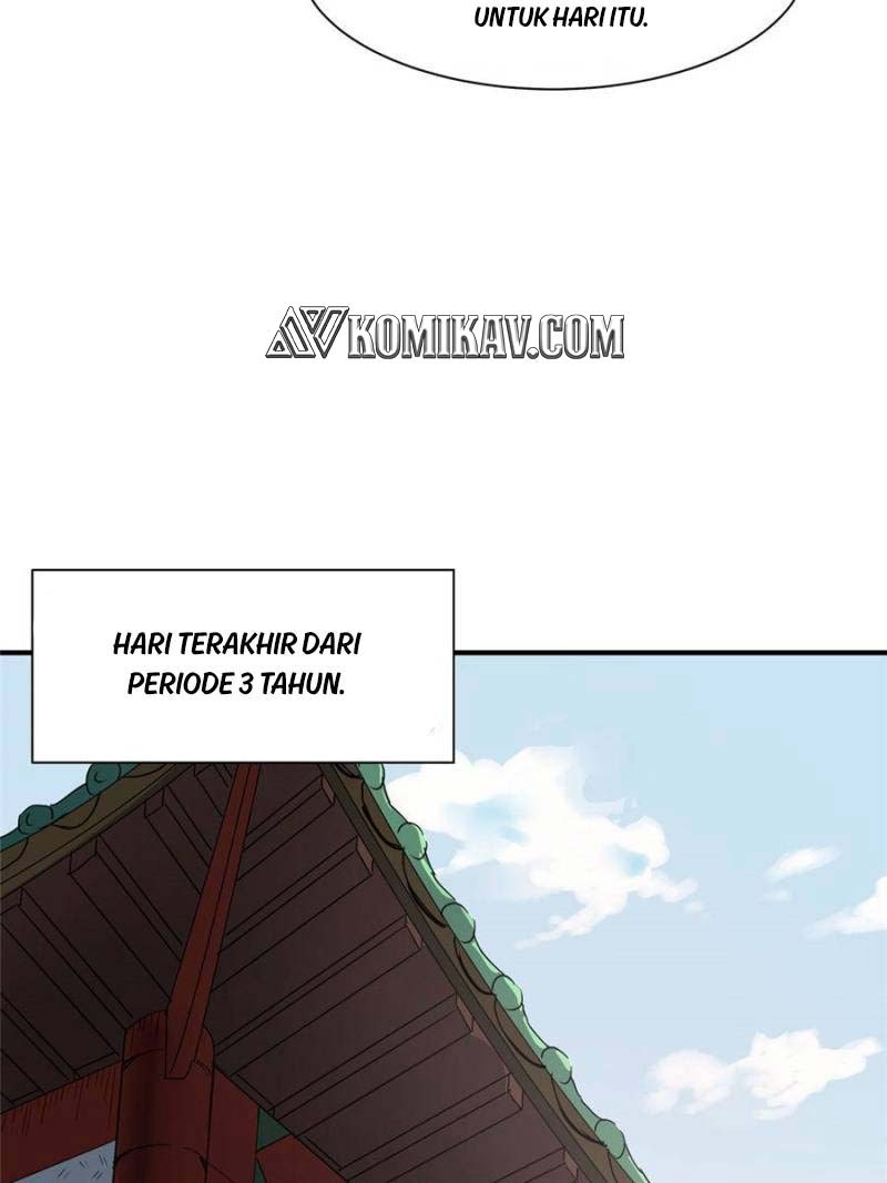 The Crazy Adventures of Mystical Doctor Chapter 147 Gambar 30