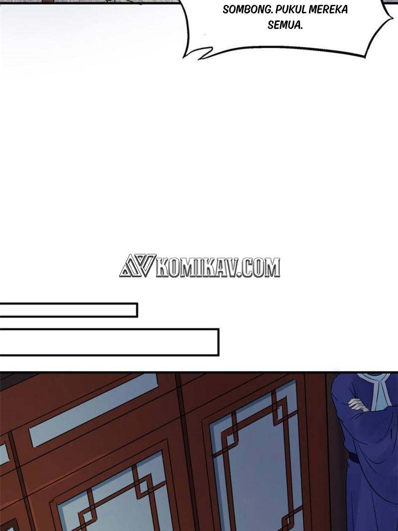 The Crazy Adventures of Mystical Doctor Chapter 147 Gambar 42