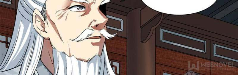 The Crazy Adventures of Mystical Doctor Chapter 147 Gambar 49