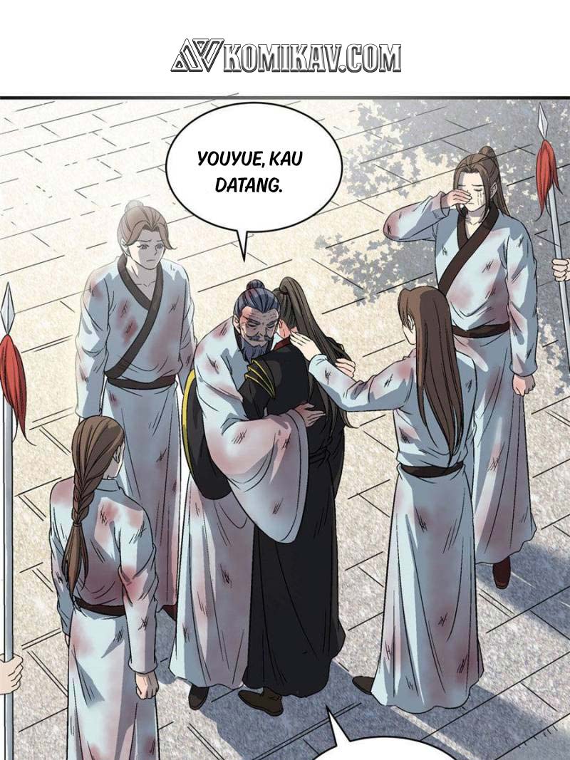 The Crazy Adventures of Mystical Doctor Chapter 149 Gambar 2