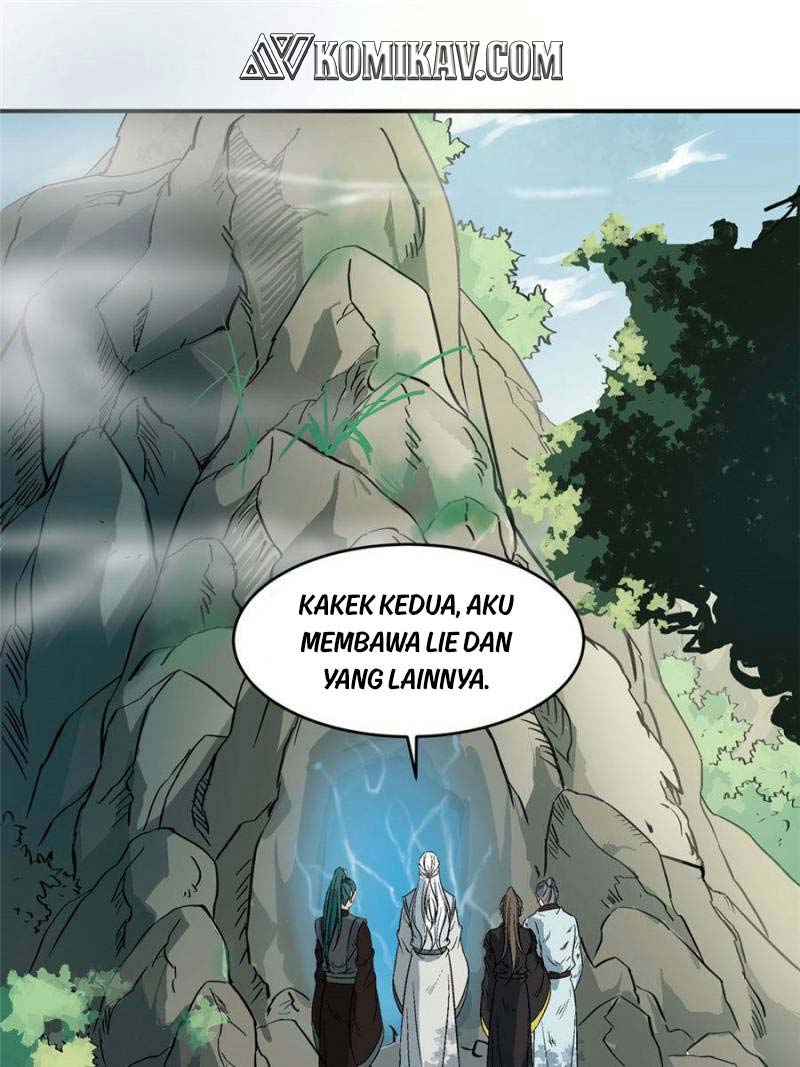 The Crazy Adventures of Mystical Doctor Chapter 151 Gambar 2