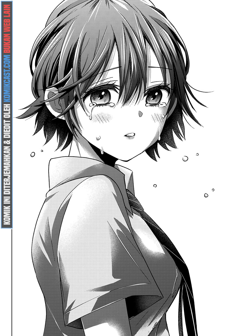 The Cuckoo’s Fiancee Chapter 62 Gambar 17