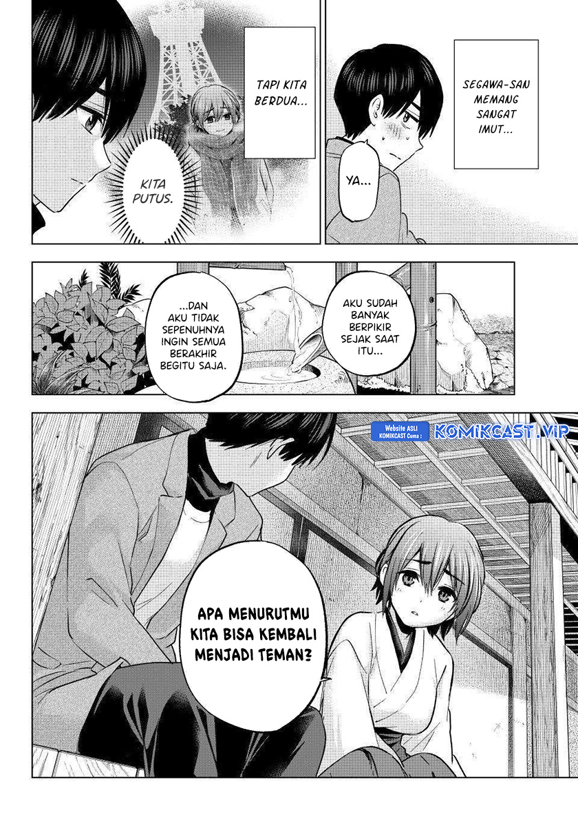 The Cuckoo’s Fiancee Chapter 169 Gambar 17