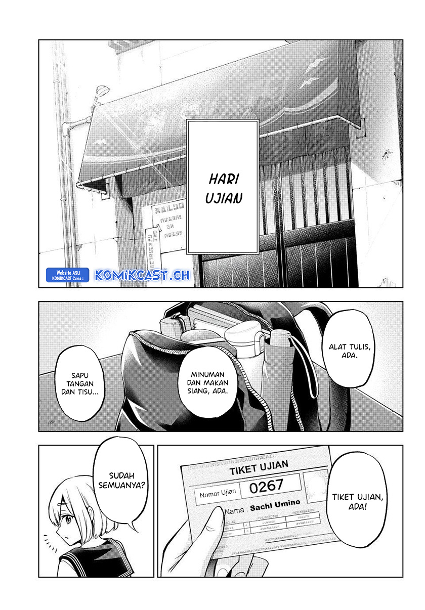 The Cuckoo’s Fiancee Chapter 177 Gambar 16