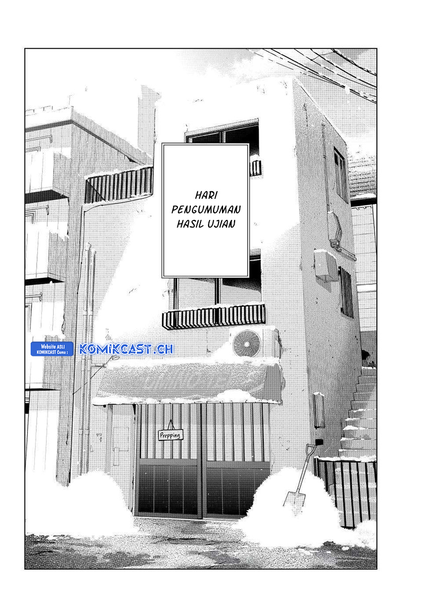 The Cuckoo’s Fiancee Chapter 178 Gambar 9