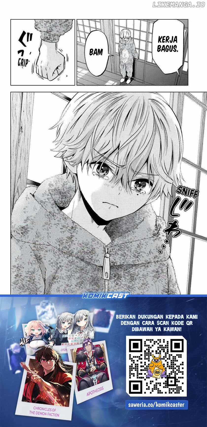 The Cuckoo’s Fiancee Chapter 215 Gambar 21