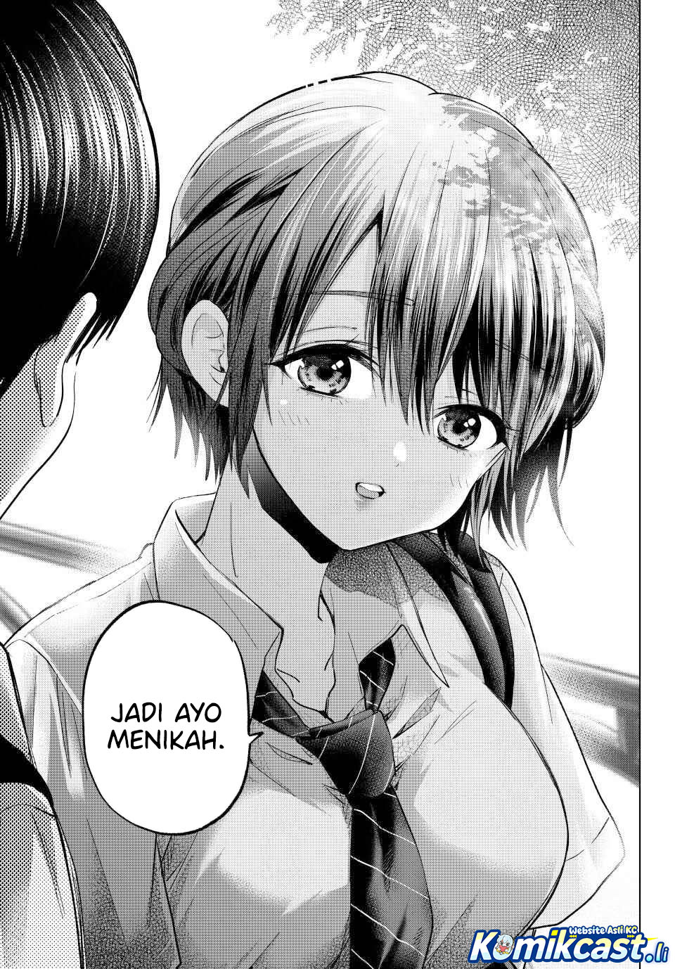 The Cuckoo’s Fiancee Chapter 266 Gambar 16