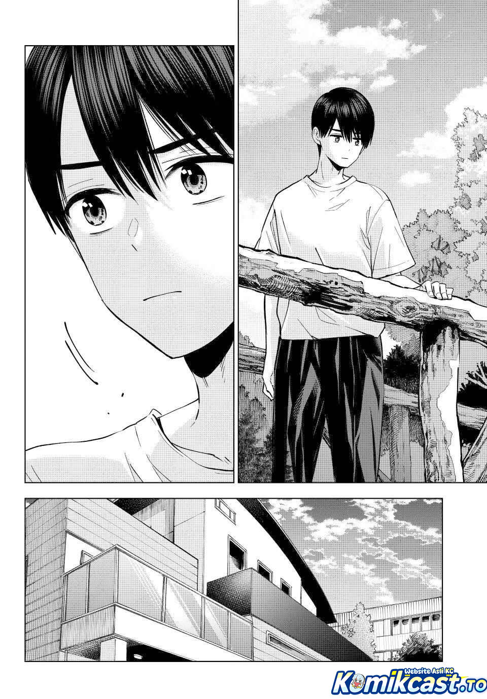 The Cuckoo’s Fiancee Chapter 272 Gambar 19