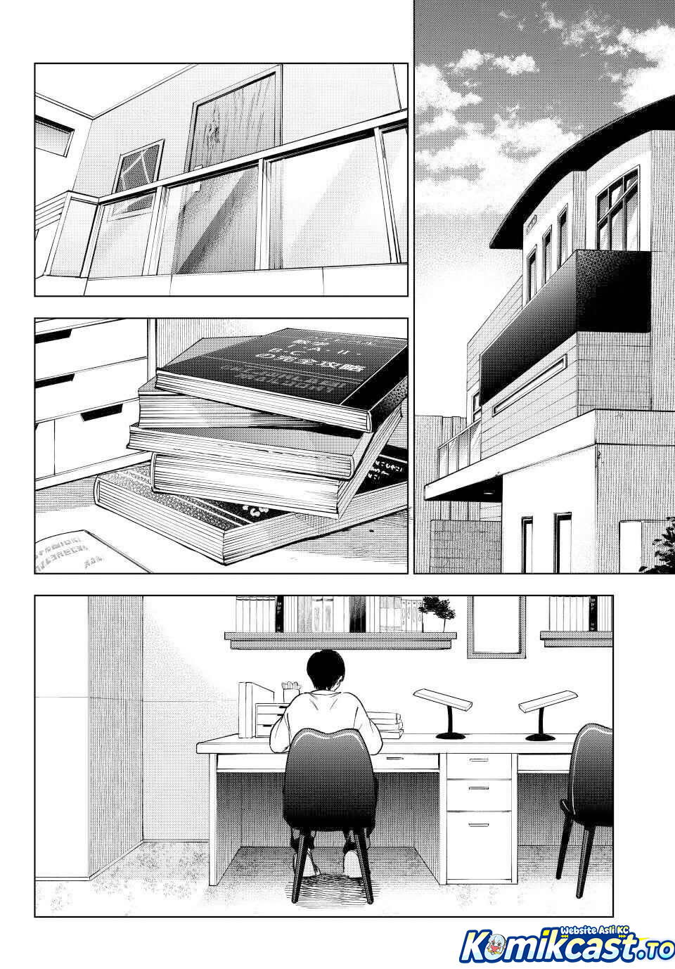 The Cuckoo’s Fiancee Chapter 275 Gambar 7