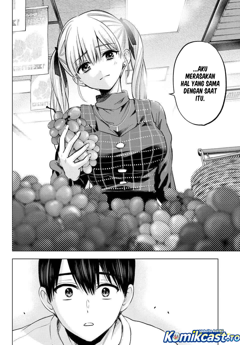 The Cuckoo’s Fiancee Chapter 275 Gambar 17