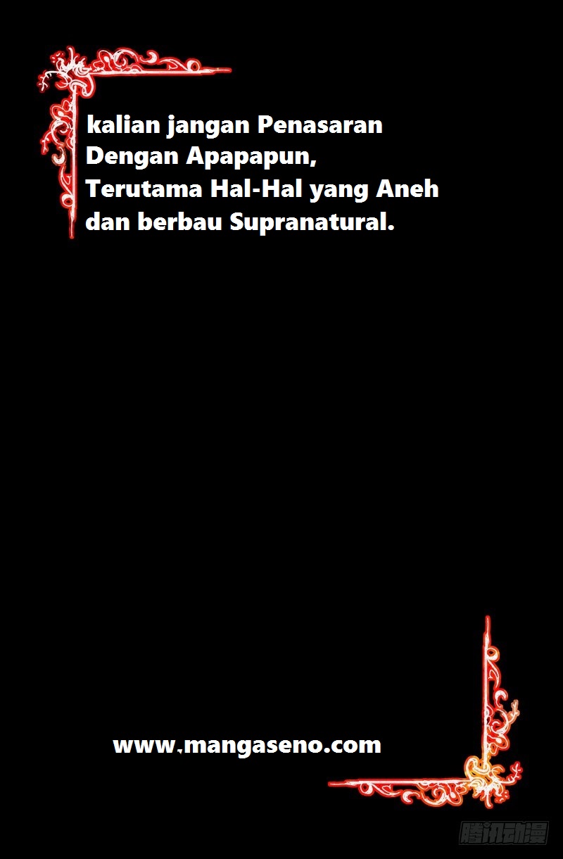 The Davil Ring King Chapter 01 Gambar 4