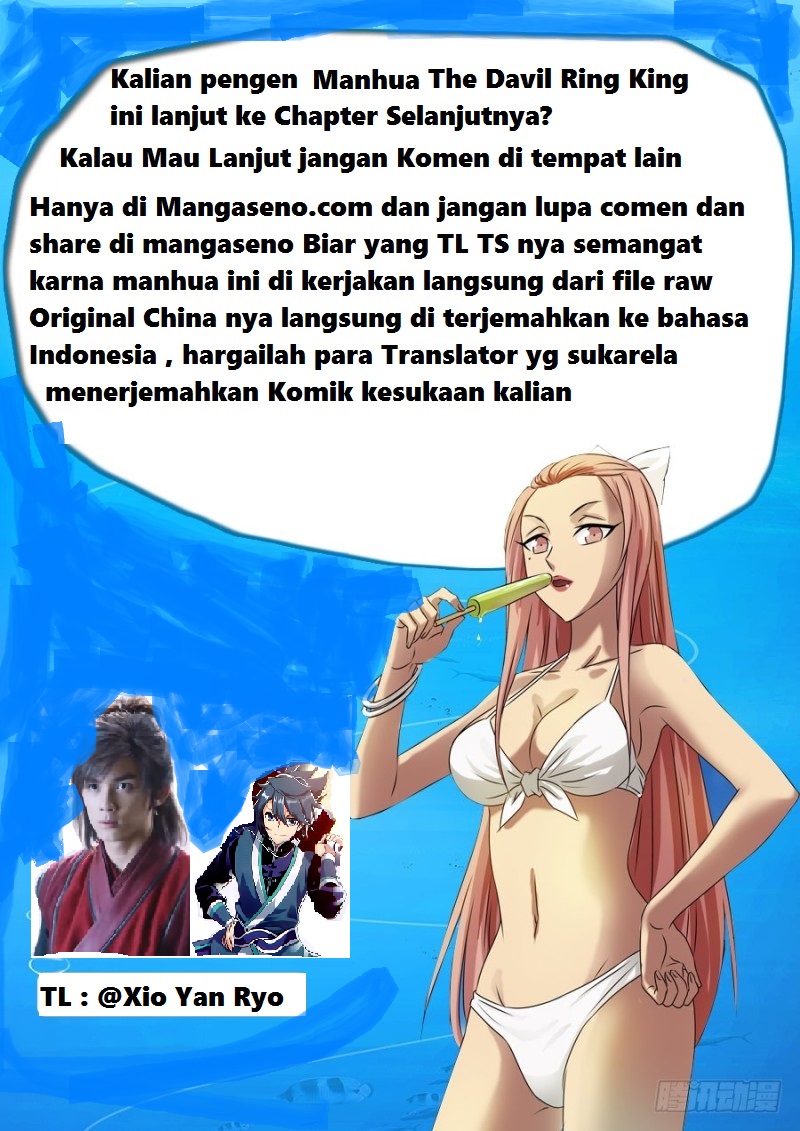 The Davil Ring King Chapter 01 Gambar 28