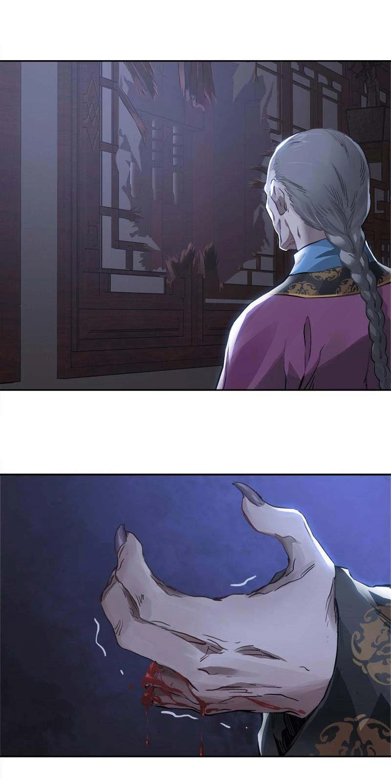 The Deer and the Cauldron Chapter 29 Gambar 10