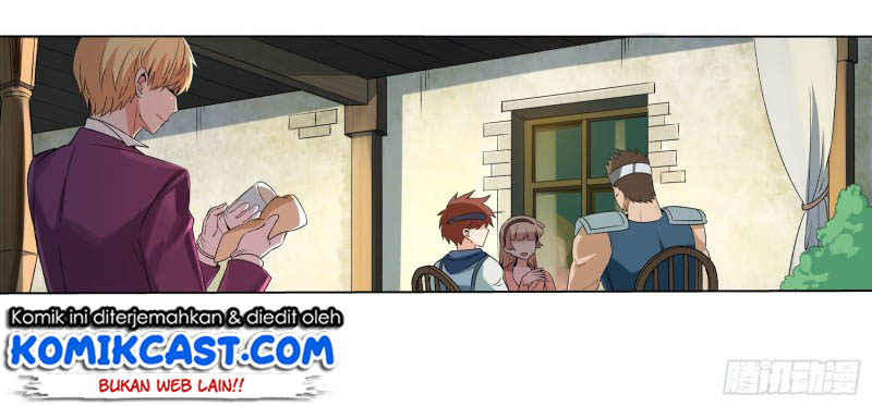 The Demon King Who Lost His Job Chapter 10 Gambar 3