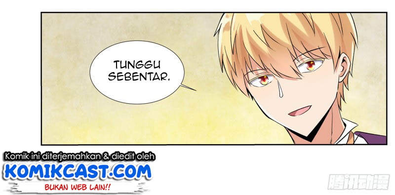 The Demon King Who Lost His Job Chapter 10 Gambar 8