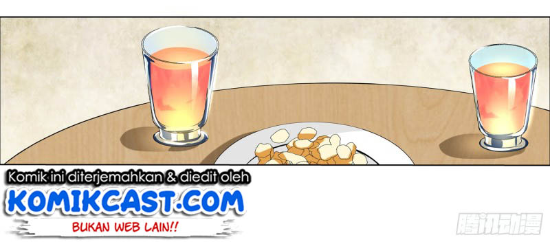 The Demon King Who Lost His Job Chapter 10 Gambar 18