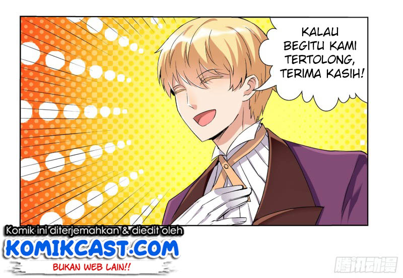 The Demon King Who Lost His Job Chapter 10 Gambar 34