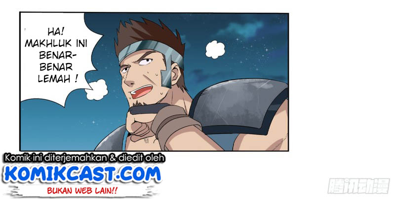 The Demon King Who Lost His Job Chapter 10 Gambar 38