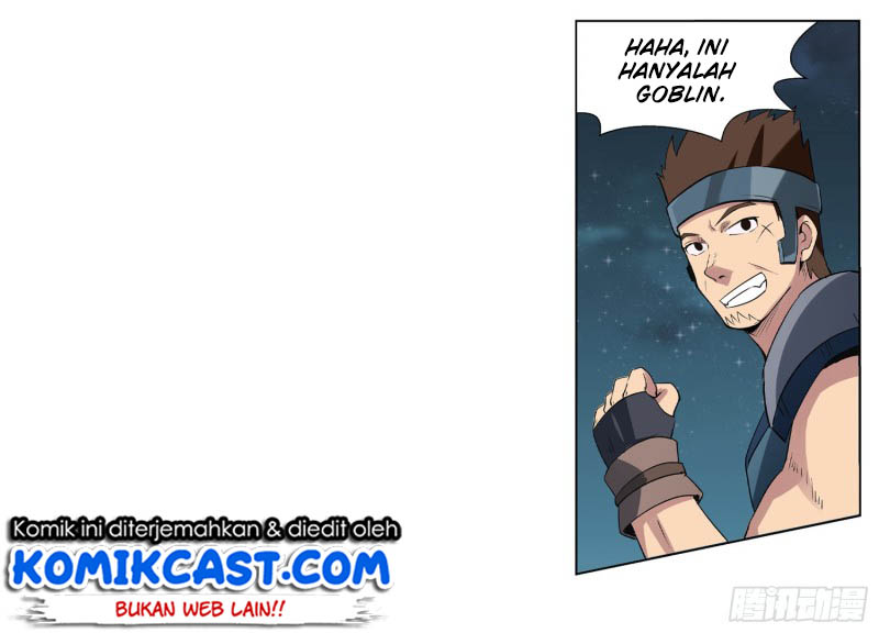 The Demon King Who Lost His Job Chapter 10 Gambar 41