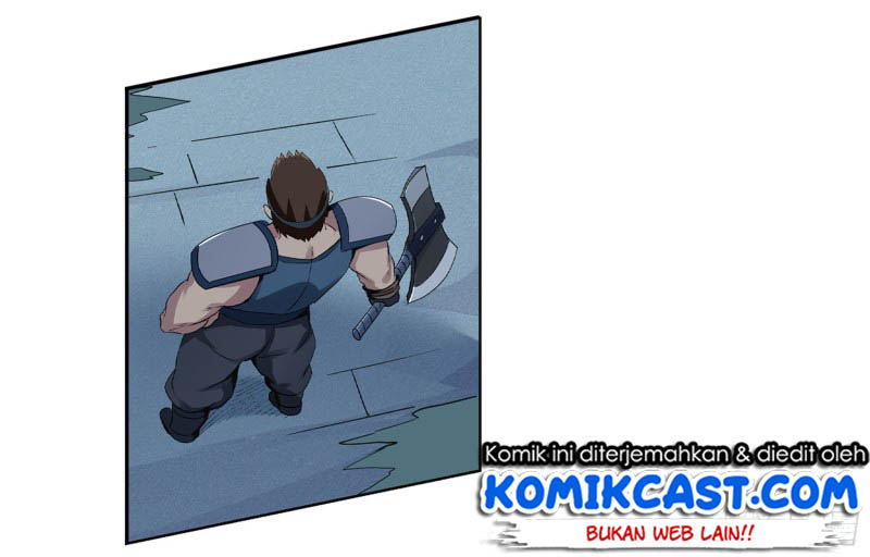 The Demon King Who Lost His Job Chapter 10 Gambar 43