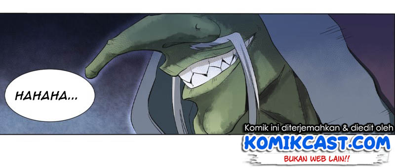 The Demon King Who Lost His Job Chapter 10 Gambar 48