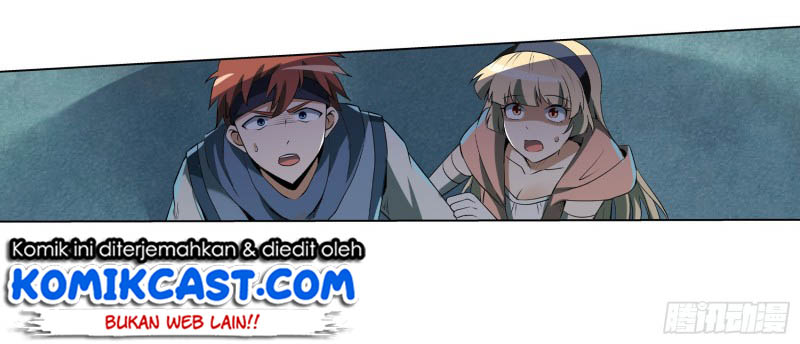 The Demon King Who Lost His Job Chapter 10 Gambar 50