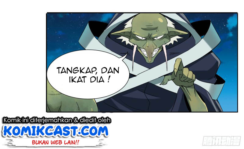 The Demon King Who Lost His Job Chapter 10 Gambar 69