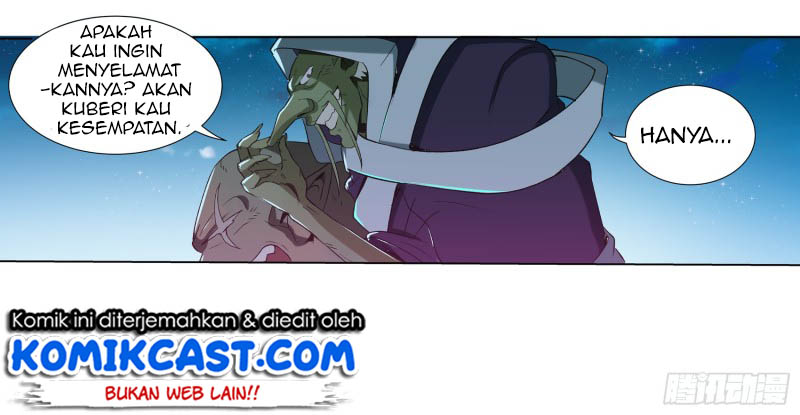 The Demon King Who Lost His Job Chapter 10 Gambar 72