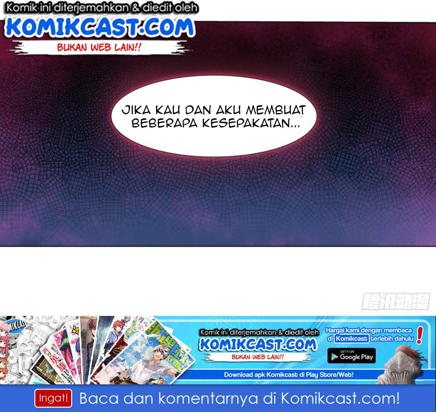The Demon King Who Lost His Job Chapter 10 Gambar 73