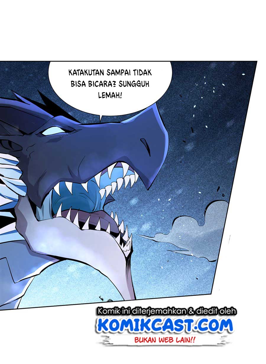 The Demon King Who Lost His Job Chapter 52 Gambar 24