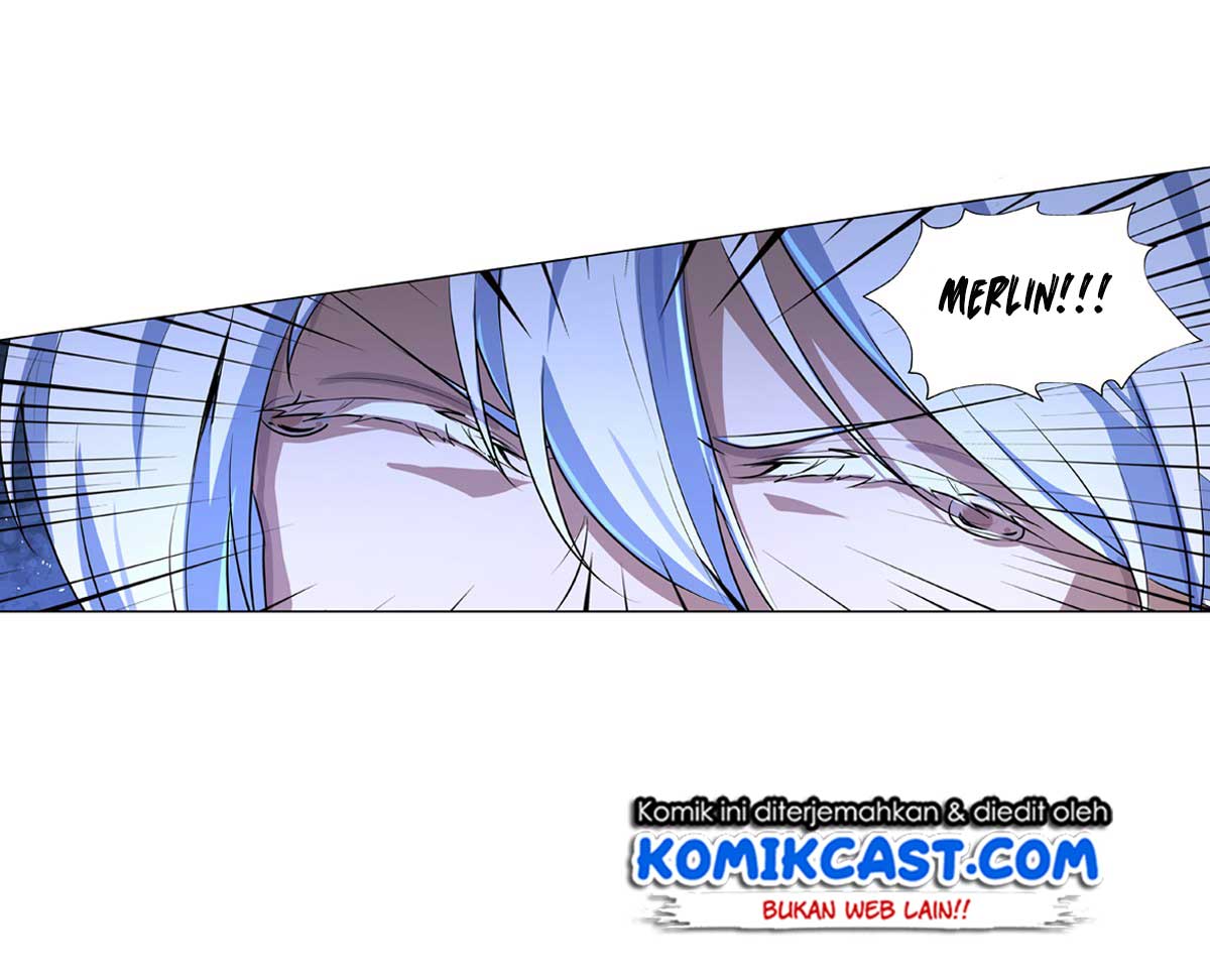 The Demon King Who Lost His Job Chapter 52 Gambar 27