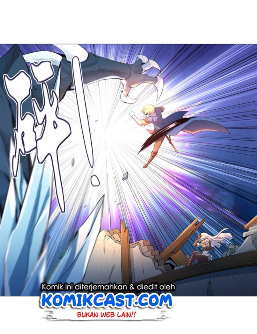 The Demon King Who Lost His Job Chapter 52 Gambar 29