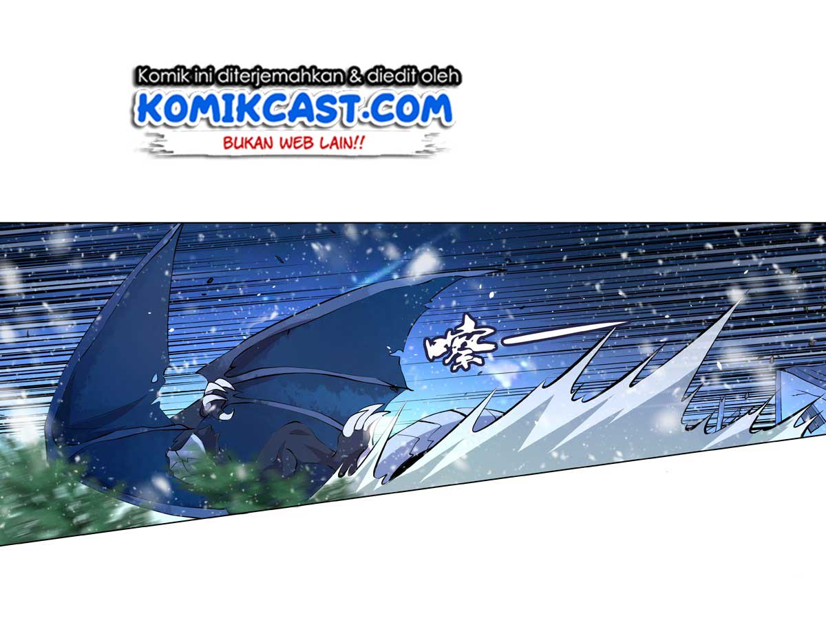 The Demon King Who Lost His Job Chapter 52 Gambar 30