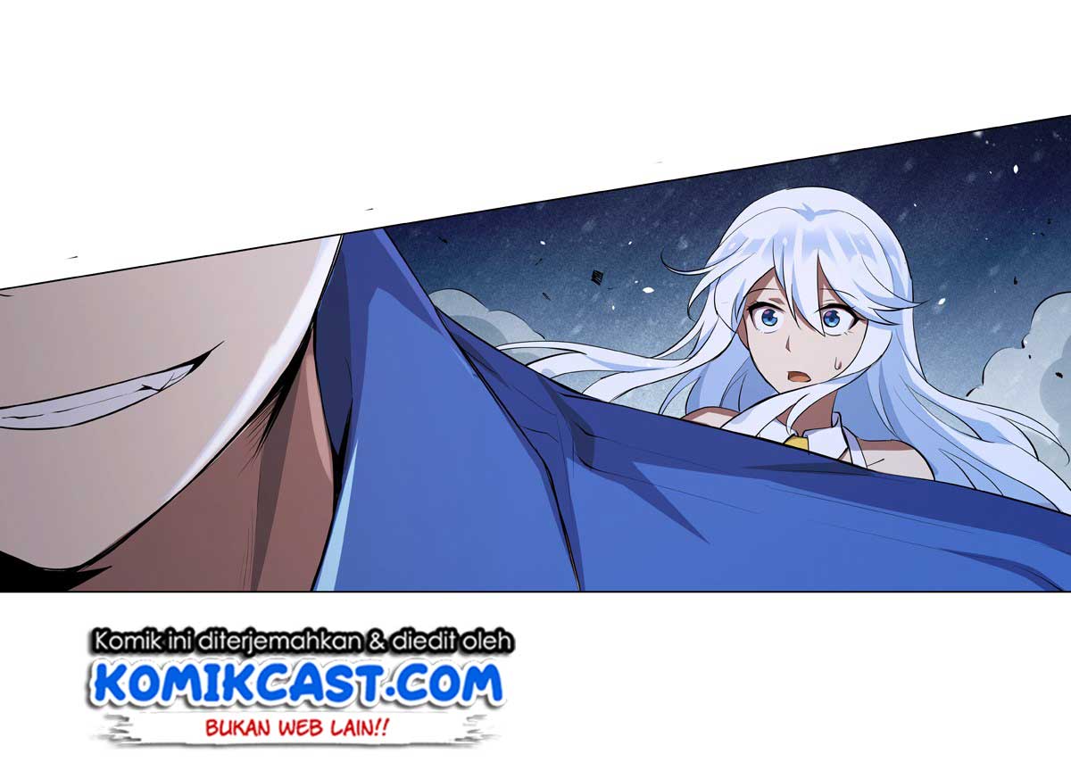 The Demon King Who Lost His Job Chapter 52 Gambar 32