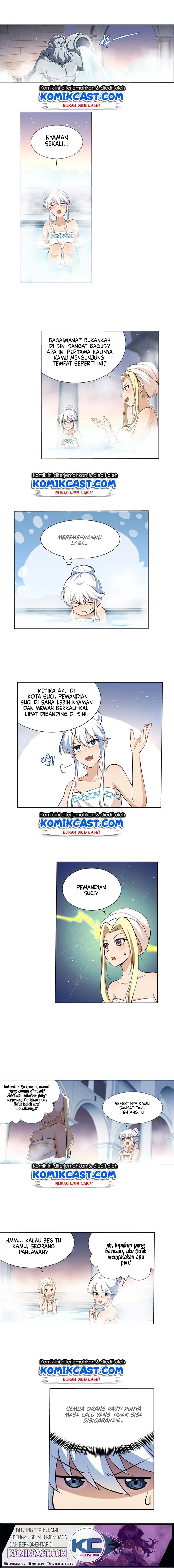 The Demon King Who Lost His Job Chapter 85 Gambar 2