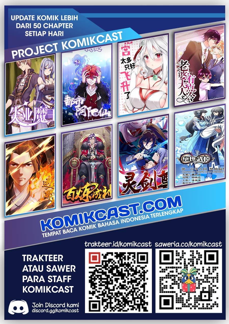 The Demon King Who Lost His Job Chapter 147 Gambar 13