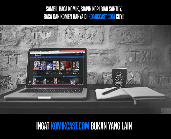 The Demon King Who Lost His Job Chapter 165 Gambar 14