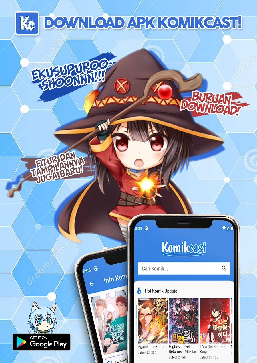 The Demon King Who Lost His Job Chapter 193 Gambar 26