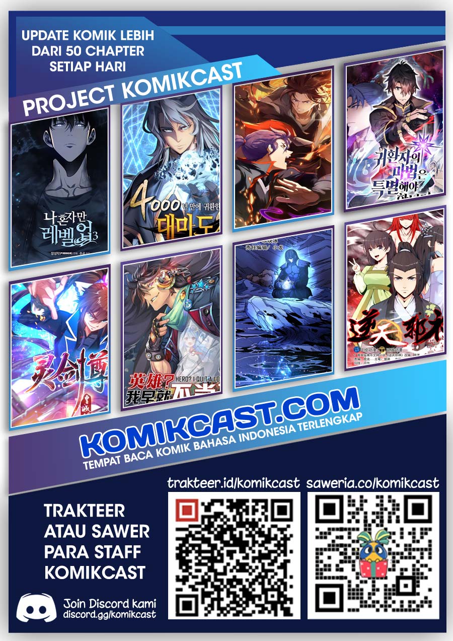 The Demon King Who Lost His Job Chapter 193 Gambar 27