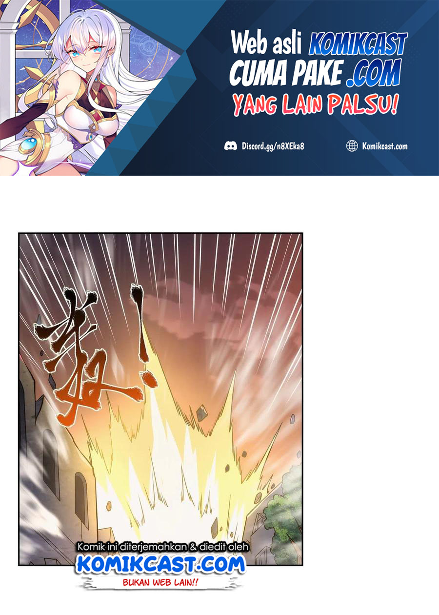 The Demon King Who Lost His Job Chapter 270 Gambar 2